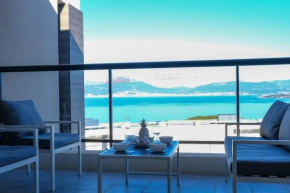 Enola - Sea view Terrace Parking - by TGB